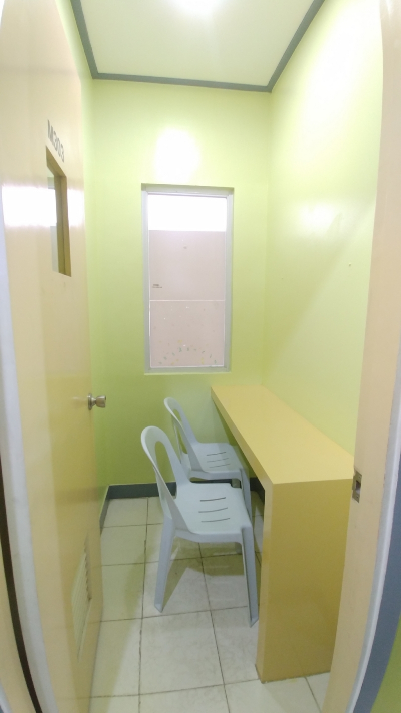 フィリピン留学 Cebu21 - CG Banilad-Class-5
